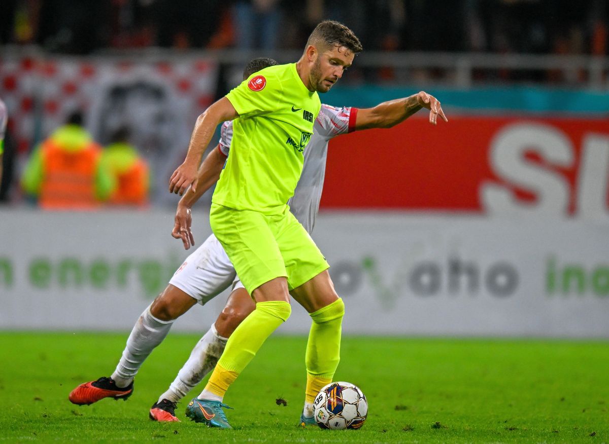 „Dacă rezolvă problema asta, Dinamo nu pierde cu FCSB!” » Ioan Andone îi dă un sfat esențial lui Ovidiu Burcă, înainte de Derby de România