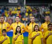 România – Slovacia 0-0, în Liga Națiunilor, la fotbal feminin » Fetele antrenate de Cristi Dulca sunt fără victorie în grupă!