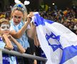 Israel - România se va juca în Ungaria / foto: Cristi Preda