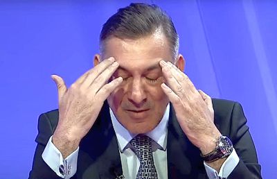 „Tu la ce echipă ai jucat?” » Ilie Dumitrescu, bulversat de decizia legată de palmaresul Stelei + Are o propunere radicală: „Să ia cineva toate secțiile din club”