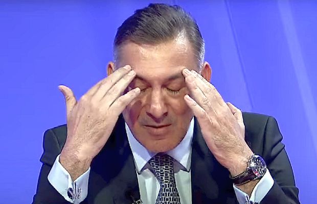 „Tu la ce echipă ai jucat?” » Ilie Dumitrescu, bulversat de decizia legată de palmaresul Stelei + Are o propunere radicală: „Să ia cineva toate secțiile din club”