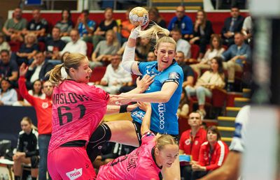 CSM București se bate pentru revanșă la Brest! » Trei absențe importante în lot