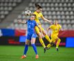 România – Slovacia 0-0, în Liga Națiunilor, la fotbal feminin » Fetele antrenate de Cristi Dulca sunt fără victorie în grupă!
