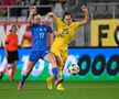 România - Slovacia / fotbal feminin