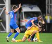 România - Slovacia / fotbal feminin