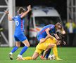 România – Slovacia 0-0, în Liga Națiunilor, la fotbal feminin » Fetele antrenate de Cristi Dulca sunt fără victorie în grupă!