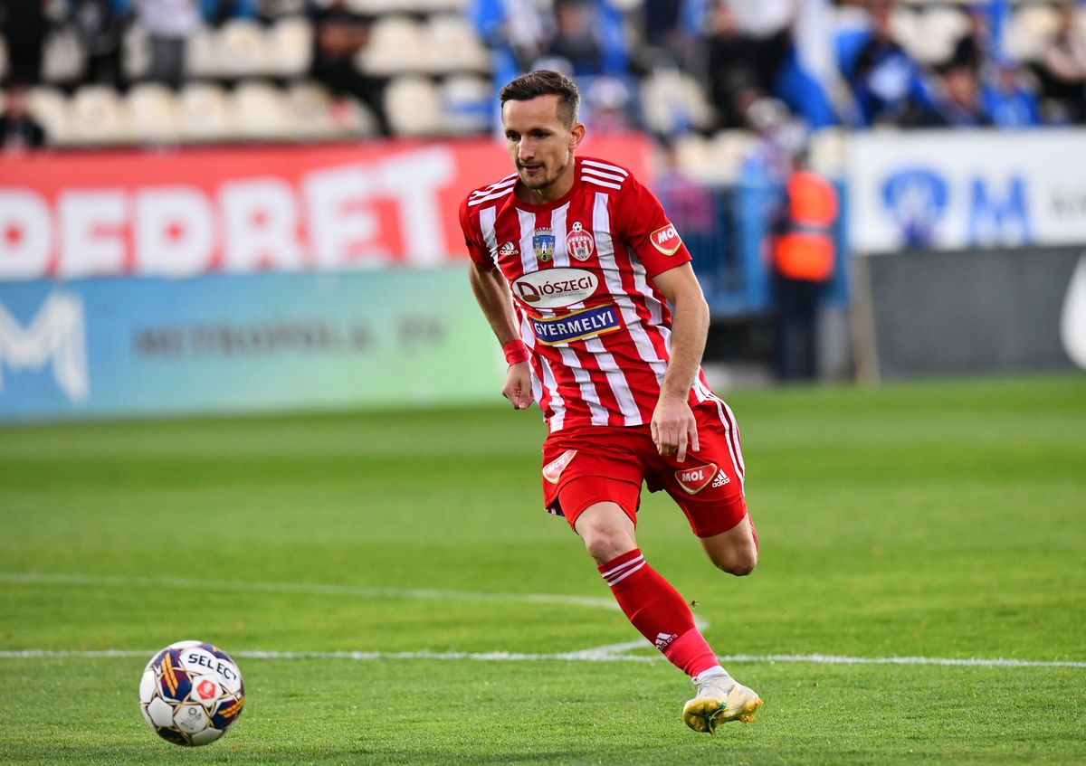 FC Voluntari -  Sepsi 0-2 » Superman Ștefănescu. Covăsnenii dau semne de revenire: a doua victorie la rând