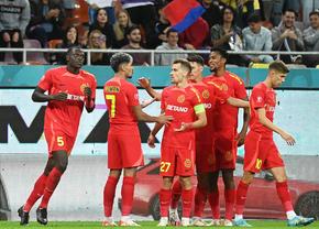 La 26 de ani, ar putea fi convocat în premieră la națională » FCSB tremură: l-ar pierde o lună, în plin sezon!