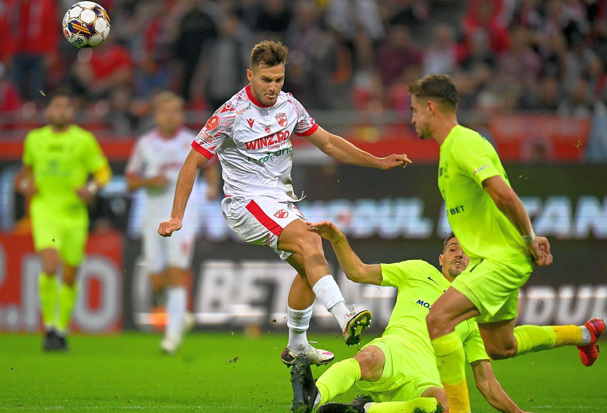 „Dacă rezolvă problema asta, Dinamo nu pierde cu FCSB!” » Ioan Andone îi dă un sfat esențial lui Ovidiu Burcă, înainte de Derby de România