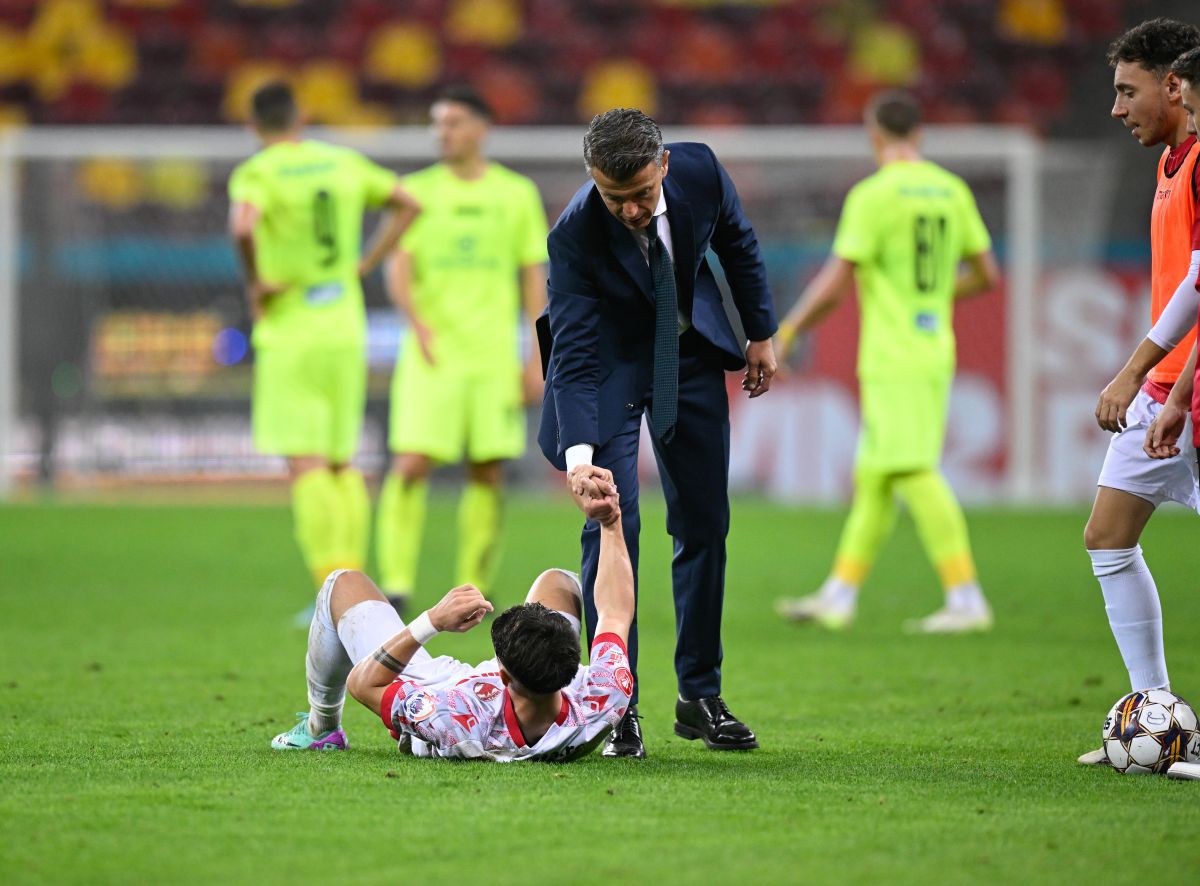 Fostul fotbalist al lui Dinamo, incisiv după egalul cu Poli Iași: „Dinamo nu sperie pe nimeni! Lotul este slăbuț, atacanți nu au adus”