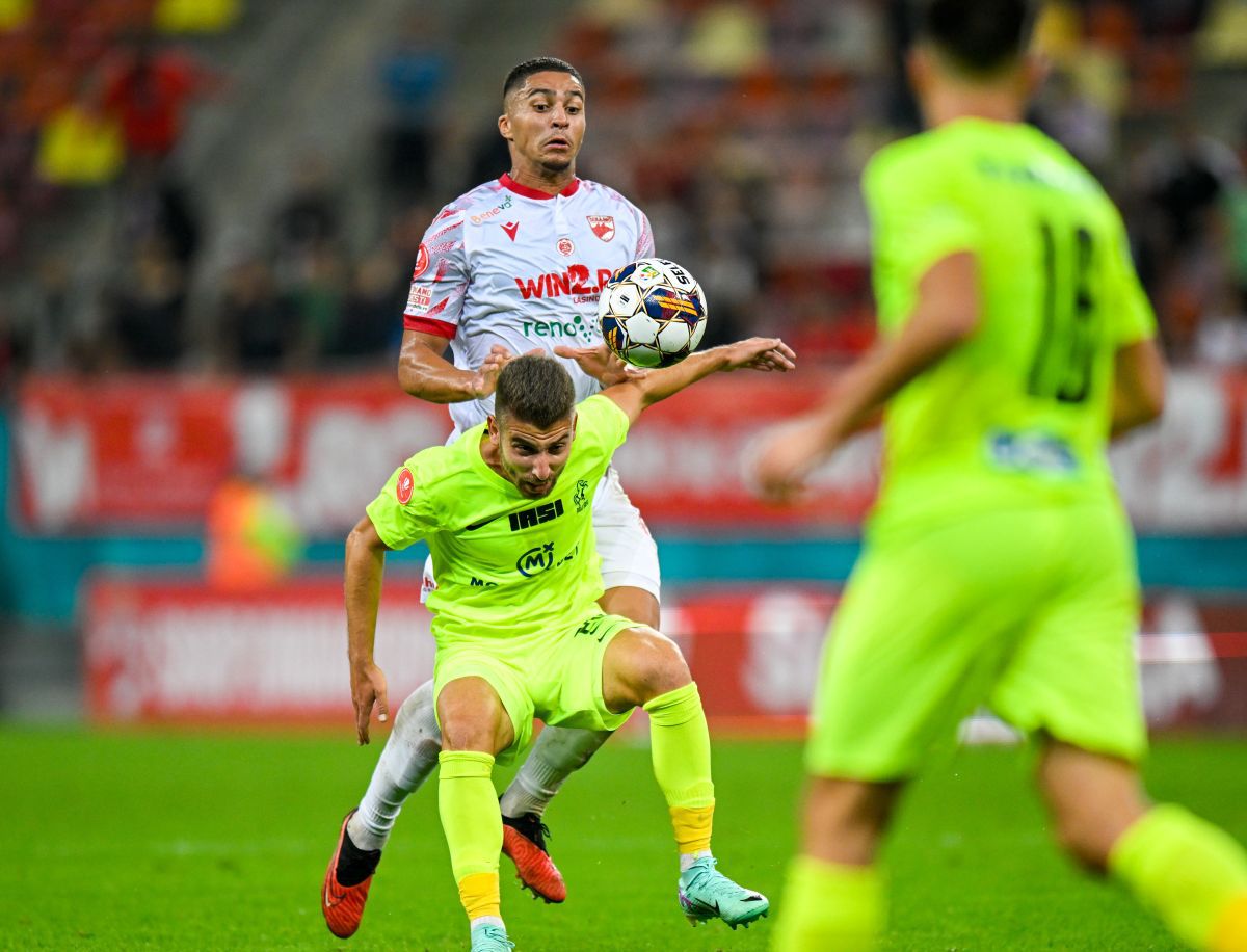 „Dacă rezolvă problema asta, Dinamo nu pierde cu FCSB!” » Ioan Andone îi dă un sfat esențial lui Ovidiu Burcă, înainte de Derby de România