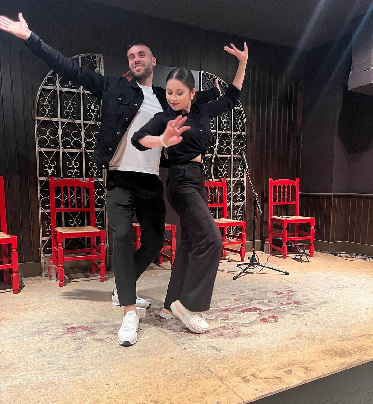 FOTO Alexa Sava, iubita lui Daniel Vîrtej