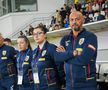 România - Slovacia / fotbal feminin