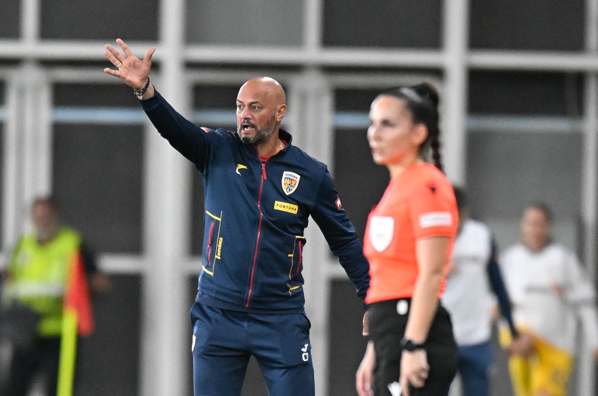 România – Slovacia 0-0, în Liga Națiunilor, la fotbal feminin » Fetele antrenate de Cristi Dulca sunt fără victorie în grupă!