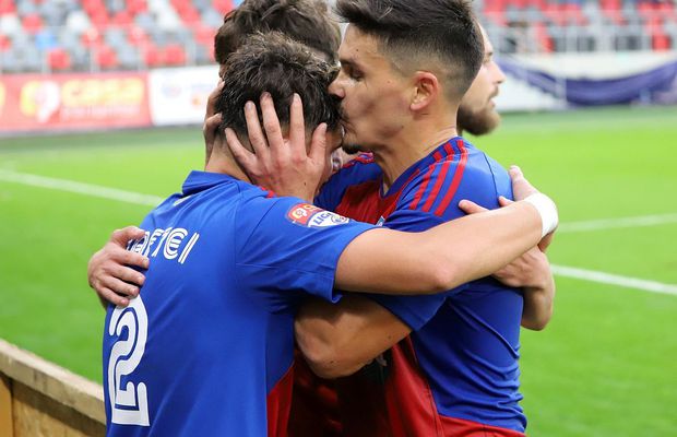 Anunț-șoc al finanțatorului din Superligă: „Mă aliez cu Pițurcă! Investitor la Steaua? Sună interesant!”