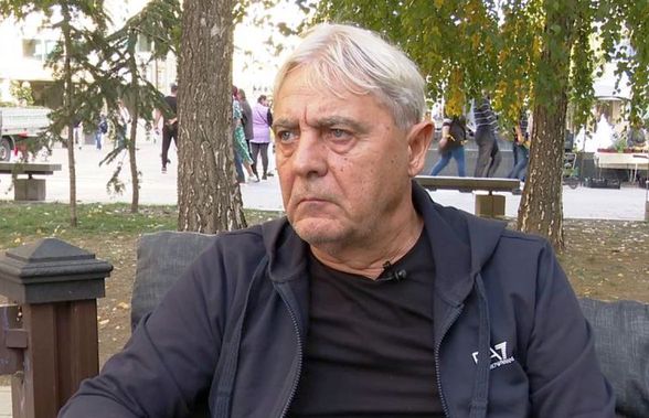 Sorin Cârțu nu are milă de Dinamo: „Îmi pare rău de un singur om”