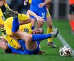 România – Slovacia 0-0, în Liga Națiunilor, la fotbal feminin » Fetele antrenate de Cristi Dulca sunt fără victorie în grupă!