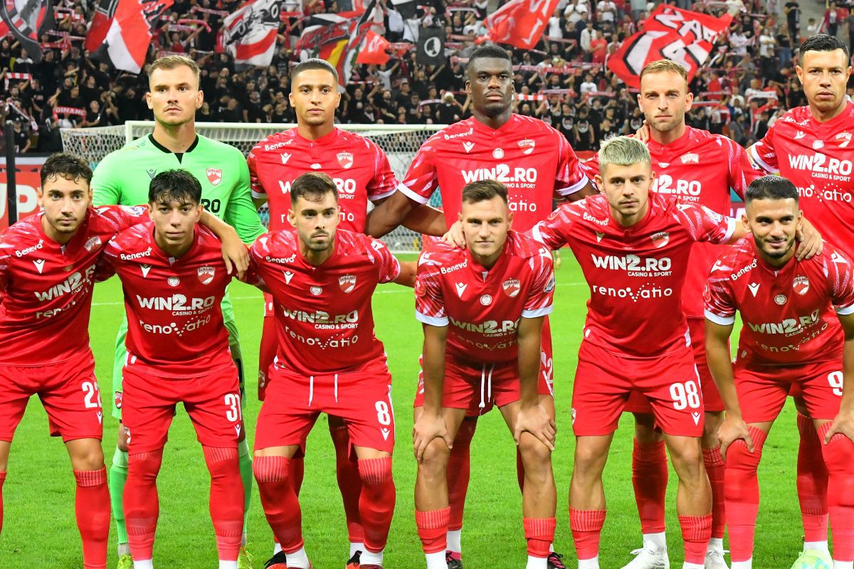 Discursul unuia dintre liderii de la Dinamo: „Nu are rost să fim dezamăgiți!” » Ce soluție are pentru redresarea echipei