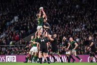 Se apropie finala mondială, Noua Zeelandă - Africa de Sud! Căpitanul Springboks: „Este cea mai mare rivalitate din istoria sportului nostru!”