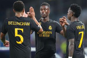 Jose Mourinho nu îl vrea la Real Madrid, fotbalistul dorește neapărat să rămână