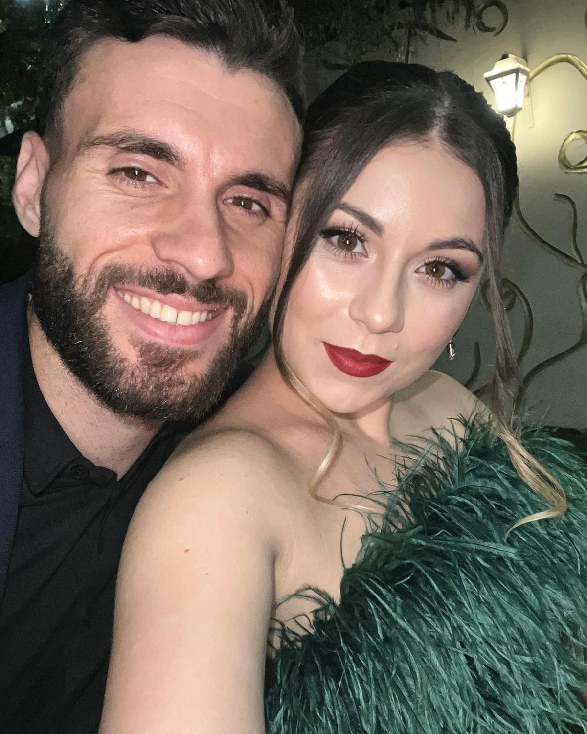 FOTO Alexa Sava, iubita lui Daniel Vîrtej