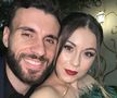 FOTO Alexa Sava, iubita lui Daniel Vîrtej