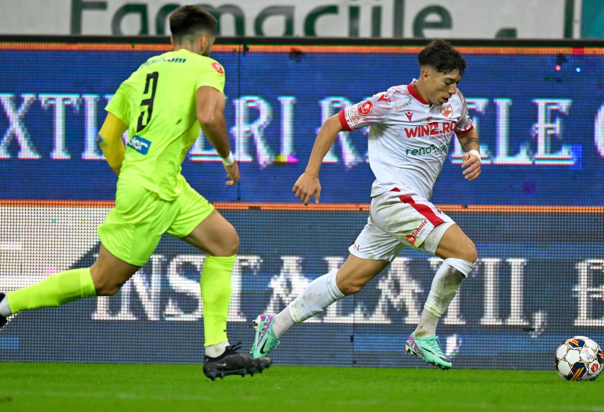 „Dacă rezolvă problema asta, Dinamo nu pierde cu FCSB!” » Ioan Andone îi dă un sfat esențial lui Ovidiu Burcă, înainte de Derby de România