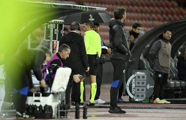 Ovidiu Hațegan a revenit după 588 de zile în Europa, dar una din deciziile românului l-a stupefiat pe antrenorul lui Lugano