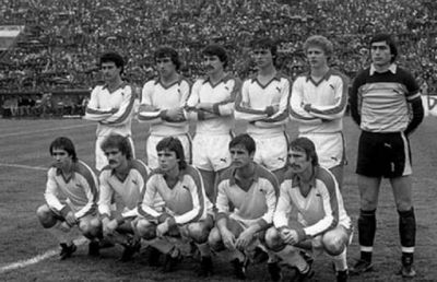 Declarația lui Burcă le-a enervat pe legendele lui Dinamo » „Mă deranjează tupeul pe care îl are copilul ăsta. Nu cunoaște istoria clubului”