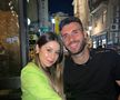 FOTO Alexa Sava, iubita lui Daniel Vîrtej