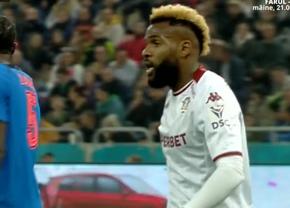 Dublă ratare a celor de la Rapid în prima repriză a derby-ului cu FCSB » Reacțiile lui Dan Șucu și Victor Angelescu
