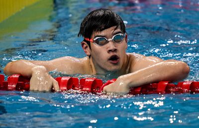 Câți bani a câștigat Pan Zhanle după cele două victorii din Cupa Mondială în bazin scurt de la Incheon + Cine este lider în clasamentul câștigurilor