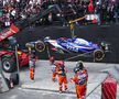 Carlos Sainz câștigă o cursă DRAMATICĂ în Mexic » Verstappen, dublă penalizare! Lando se apropie de olandez