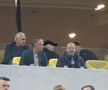 VIP derby » Avalanșă de personalități la FCSB - Rapid: toate vedetele prezente pe Arena Națională + loje cu greutate: de la Edi Iordănescu până la Teodora Stoica