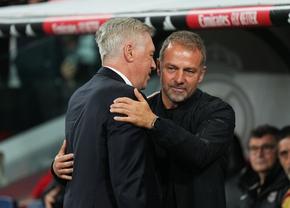 Contract pe termen lung? Marca n-are nicio îndoială: „Impactul lui Flick în LaLiga îl depășește pe al lui Mbappe”