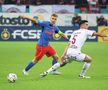 FCSB - Rapid, mult zgomot pentru nimic » Remiză albă pe Arena Națională