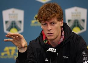 Jannik Sinner despre regula coaching-ului, aplicabilă din 2025: „Nu cred că lucrurile se vor schimba foarte mult”