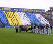 Parma - Empoli 1-1 » „Cruciații” nu mai știu să câștige! Man schimbat la pauză, Mihăilă a primit doar 10 minute