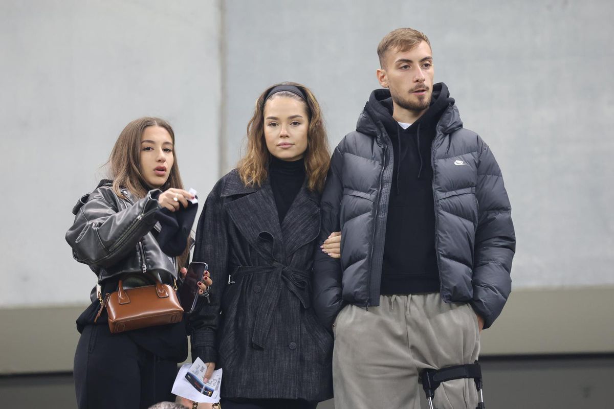 Jucătorul de la FCSB a revenit la antrenamente, însă mai are de așteptat până la revenirea pe gazon: „Ce să facem?!”