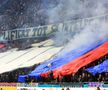 FCSB - Rapid, duelul galeriilor / FOTO: Ionuț Iordache (Gazeta Sporturilor)