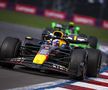 Carlos Sainz câștigă o cursă DRAMATICĂ în Mexic » Verstappen, dublă penalizare! Lando se apropie de olandez