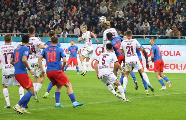 Rapid, comunicat amplu despre biletele pentru derby-ul cu FCSB: prețuri + programul de achiziționare