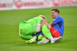 Am descifrat derby-ul » Cum va arăta, diseară, Rapid - FCSB: 5 detalii