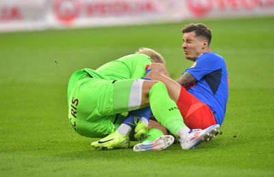 Am descifrat derby-ul » Cum va arăta, diseară, Rapid - FCSB: 5 detalii