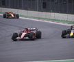 Marele Premiu de Formula 1 din Mexic, în imagini