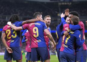 Ironia supremă » Ce a apărut pe contul oficial al celor de la Barcelona, imediat după triumful din El Clasico