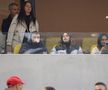 VIP derby » Avalanșă de personalități la FCSB - Rapid: toate vedetele prezente pe Arena Națională + loje cu greutate: de la Edi Iordănescu până la Teodora Stoica