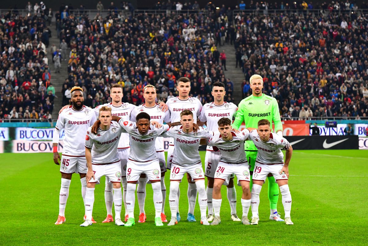 Note GSP: Salvatore della FCSB, „Pantera” și „Spiderman” vișiniu » Remarcații derby-ului și sinteza post cu post realizată de GSP