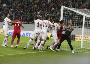 De ce se urăsc atât de puternic FCSB și Rapid? 5 borne esențiale și cum a răscolit Gigi Becali rivalitatea, în urmă cu câteva zile