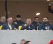 VIP derby » Avalanșă de personalități la FCSB - Rapid: toate vedetele prezente pe Arena Națională + loje cu greutate: de la Edi Iordănescu până la Teodora Stoica